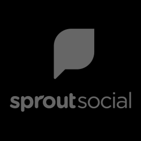 Sproutsocial - Rose & Wolf