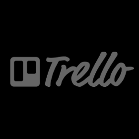 Trello - Rose & Wolf